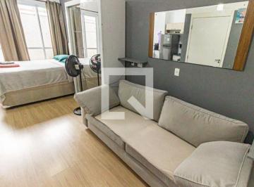 Apartamento · 31m² · 1 Quarto · Apartamento à Venda - Mooca, 1 Quarto, 31 m² - São Paulo