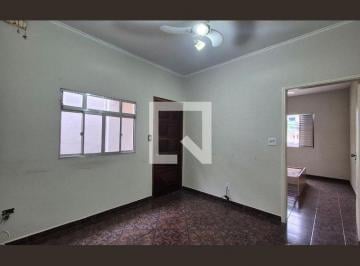Casa · 123m² · 2 Quartos · 2 Vagas · Casa à Venda - Jardim Santo Alberto, 2 Quartos,  123 m² - Santo André