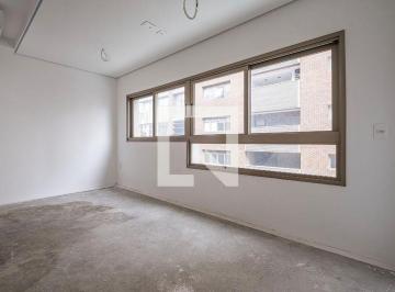 Apartamento · 19m² · 1 Quarto · Apartamento à Venda - Pinheiros, 1 Quarto,  19 m² - São Paulo