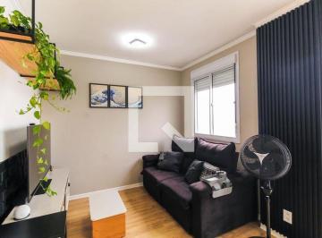 Apartamento · 38m² · 1 Quarto · Apartamento à Venda - Brás, 1 Quarto,  38 m² - São Paulo