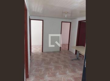Casa · 99m² · 3 Quartos · 4 Vagas · Casa à Venda - Uberaba, 3 Quartos,  99 m² - Curitiba