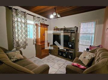 Casa · 132m² · 3 Quartos · 2 Vagas · Casa à Venda - Jardim do Lago, 3 Quartos,  132 m² - Jundiaí