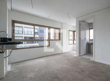 Apartamento · 19m² · 1 Quarto · Apartamento à Venda - Pinheiros, 1 Quarto,  19 m² - São Paulo