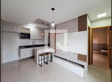 Apartamento · 34m² · 1 Quarto · Apartamento à Venda - Água Fria, 1 Quarto,  34 m² - São Paulo