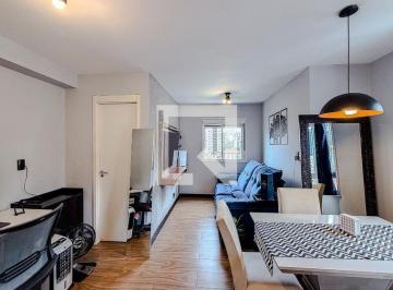 Apartamento · 35m² · 1 Quarto · Apartamento à Venda - Liberdade, 1 Quarto,  35 m² - São Paulo