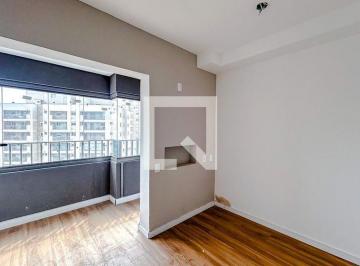 Apartamento · 27m² · 1 Quarto · Apartamento à Venda - Vila Aricanduva, 1 Quarto,  27 m² - São Paulo