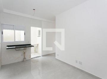 Apartamento · 45m² · 2 Quartos · Apartamento à Venda - Vila Nova Savoia, 2 Quartos,  45 m² - São Paulo