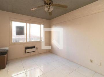 Apartamento · 51m² · 1 Quarto · Apartamento à Venda - Centro Histórico, 1 Quarto, 51 m² - Porto Alegre