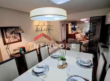 Apartamento · 165m² · 4 Quartos · 1 Vaga · Apartamento em  Rua do Uruguai - Sion - Belo Horizonte/MG