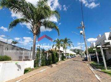 Casa · 100m² · 3 Quartos · 2 Vagas · Casa de condomínio em Rua Thomas Nilsen Júnior - Parque Imperador - Campinas/SP