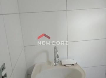 Apartamento Venda de 1 quarto · Apartamento em Rua das Azaléias - Conjunto Habitacional Inocente Vila Nova Júnior - Maringá/PR