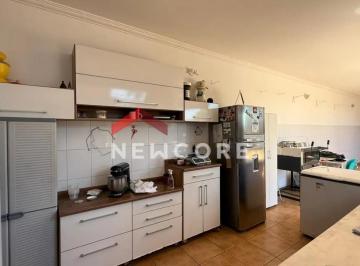 Casa · 370m² · 3 Quartos · 4 Vagas · Casa de Vila em Rua Noruega - Jardim América - Paulínia/SP