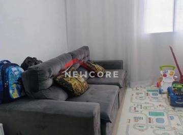 Apartamento · 44m² · 2 Quartos · 1 Vaga · Apartamento em  Estrada do Cabuçu - Jardim São Luis - Guarulhos/SP