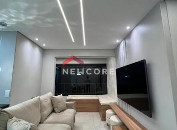 Apartamento · 60m² · 2 Quartos · 1 Vaga · Apartamento em  Rua Londrina - Vila Londrina Votupoca - Barueri/SP