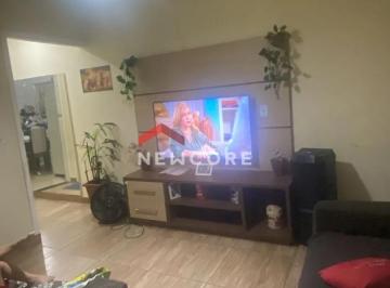 Casa · 125m² · 2 Quartos · 2 Vagas · Casa em Rua Rio Guaiba - Jardim Pararangaba - São José dos Campos/SP