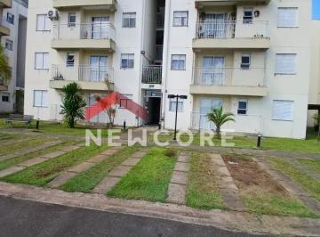 Apartamento · 63m² · 2 Quartos · 1 Vaga · Apartamento em Rua Sineval Caviquioli - Guapurá - Itanhaém/SP