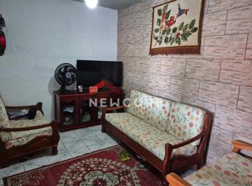Casa · 125m² · 3 Quartos · 2 Vagas · Casa em  Rua Cristiane Quitéria Oliveira Porto - Residencial São Francisco - São José dos Campos/SP