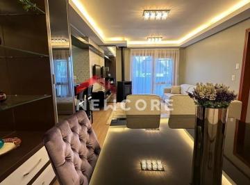 Apartamento · 99m² · 3 Quartos · 1 Vaga · Apartamento em  Rua João Fisch Sobrinho - Centro - Gramado/RS