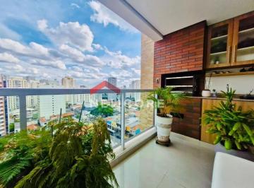 Apartamento · 110m² · 3 Quartos · 2 Vagas · Apartamento em Rua Nanuque - Vila Leopoldina - São Paulo/SP