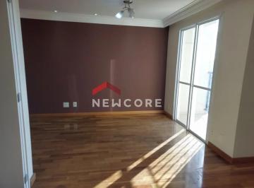 Apartamento · 60m² · 2 Quartos · 1 Vaga · Apartamento em  Presidente João Café Filho - Dos Casa - São Bernardo do Campo/SP