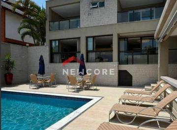 Casa · 524m² · 4 Quartos · 4 Vagas · Casa de condomínio em  Alameda Noruega - Alphaville Residencial Um - Barueri/SP