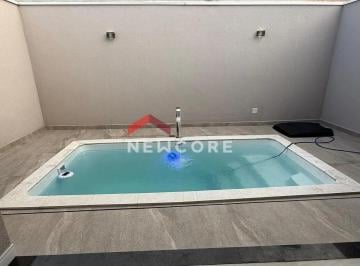 Casa · 175m² · 3 Quartos · 2 Vagas · Casa de condomínio em Rua Águia Dourada - Portal dos Pássaros  - São José dos Campos/SP