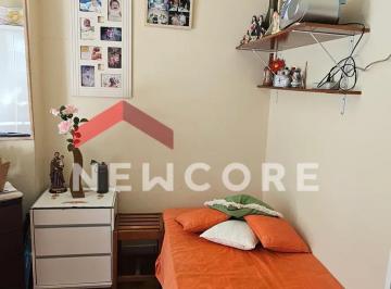 Apartamento · 27m² · 1 Quarto · Studio em  Largo da Pólvora - Liberdade - São Paulo/SP