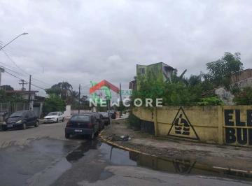 Terreno · 340m² · Lote em Rua Maria Tereza da Silva Pedroso - Jardim Ivoty - Itanhaém/SP
