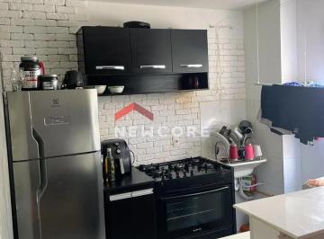 Apartamento · 43m² · 2 Quartos · 1 Vaga · Apartamento em Rua Cônego João Antonio da Costa Bueno - Santana - Pindamonhangaba/SP