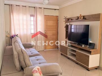 Casa · 112m² · 2 Quartos · Casa em Rua Bolívia - Jardim Caçapava - Caçapava/SP