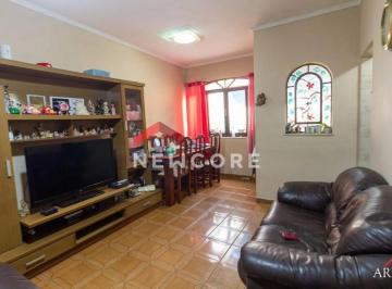 Terreno · 252m² · 3 Quartos · 2 Vagas · Lote em Rua Javari - Mooca - São Paulo/SP