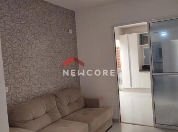 Casa · 85m² · 2 Quartos · 2 Vagas · Casa de condomínio em Avenida Belvedere - Residencial Village Damha Rio Preto II - São José do Rio