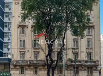 Apartamento · 61m² · 2 Quartos · Apartamento em Avenida Ipiranga - República - São Paulo/SP