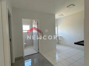 Apartamento · 52m² · 2 Quartos · 1 Vaga · Apartamento em Rua Leonisio Guerra - Residencial Fazenda Lagoa - Campinas/SP