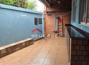 Apartamento · 106m² · 3 Quartos · 1 Vaga · Apartamento em Rua Ascendino Diniz - Fonte Grande - Contagem/MG