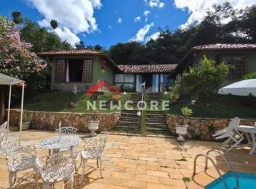 Casa en Venda de 3 quartos Condados da Lagoa · Casa de condomínio em  Rua Conde Barcelos - Condados da Lagoa - Lagoa Santa/MG
