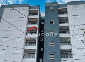Apartamento · 55m² · 2 Quartos · 1 Vaga · Apartamento em Rua Conquista - Cidade Jardim - Sorocaba/SP