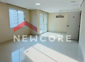 Apartamento · 144m² · 3 Quartos · 2 Vagas · Apartamento em Avenida Dom Jaime de Barros Câmara - Planalto - São Bernardo do Campo/SP