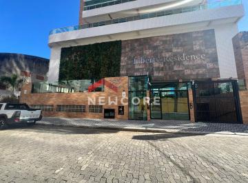 Apartamento · 82m² · 2 Quartos · 1 Vaga · Apartamento em Avenida Jorge Hagge - Aviação - Praia Grande/SP