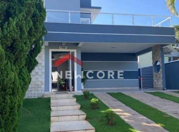 Casa · 190m² · 3 Quartos · 4 Vagas · Casa de condomínio em Estrada da Mina - Mina - Itupeva/SP
