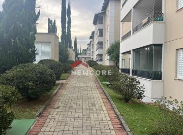 Apartamento · 93m² · 3 Quartos · 2 Vagas · Apartamento em Avenida André Vidal de Negreiros - Jardim Carlos Gomes - Jundiaí/SP