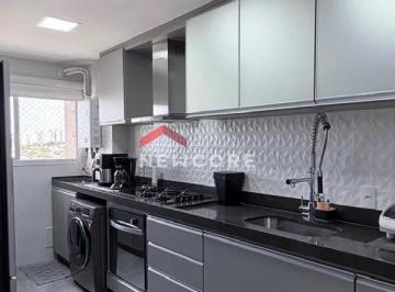 Apartamento · 82m² · 3 Quartos · 2 Vagas · Apartamento em Rua Santa Rita do Passa Quatro - Jardim Nova Europa - Campinas/SP