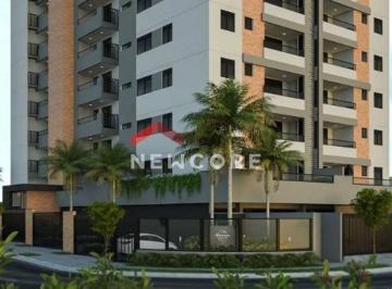 Apartamento · 64m² · 2 Quartos · 2 Vagas · Apartamento em Rua José Tosi - Jardim do Paço - Sorocaba/SP