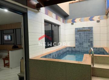 Casa · 95m² · 2 Quartos · 1 Vaga · Casa de condomínio em  Rua Carlos Duarte da Costa - Campos Eliseos - Itanhaém/SP