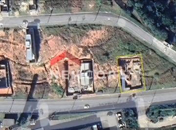 Terreno · 389m² · Lote em Rua Doutor Ladislau Reti - Parque Alexandre - Cotia/SP
