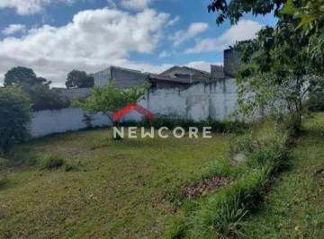 Terreno · 540m² · Lote em Rua Antônio Batista Valle - São João - Curitiba/PR