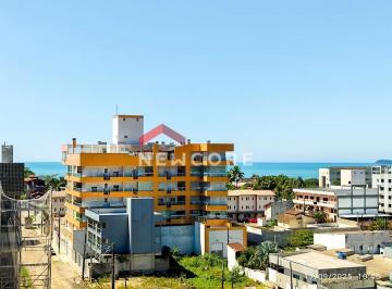 Apartamento en Venda de 1 quarto Toninhas · Studio em Rua América - Toninhas - Ubatuba/SP