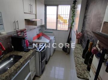 Apartamento · 42m² · 2 Quartos · 1 Vaga · Apartamento em Avenida Matapi - Jardim Santa Terezinha (Zona Leste) - São Paulo/SP