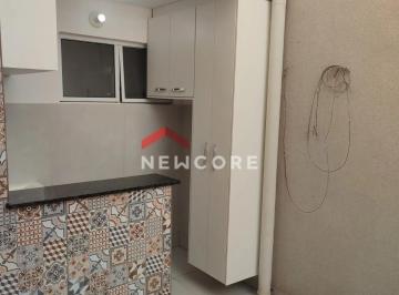 Casa · 85m² · 2 Quartos · 2 Vagas - Newcore · Casa de condomínio em Avenida Belvedere - Residencial Village Damha Rio Preto II - São José do Rio