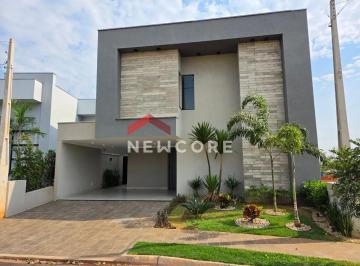 Casa · 200m² · 3 Quartos · 2 Vagas · Casa de condomínio em  Rua José de Andrade - Setlife Mirassol - Mirassol/SP